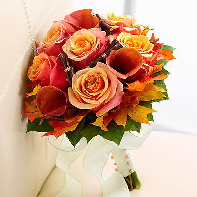 The Love Everlasting&amp;trade; Bouquet
