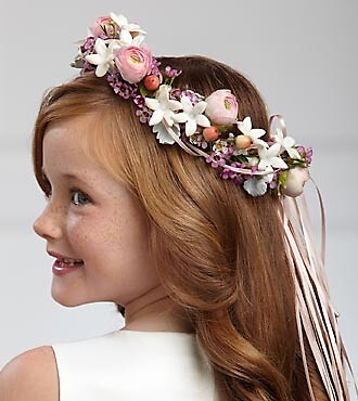 The Lila Rose&amp;trade; Headpiece