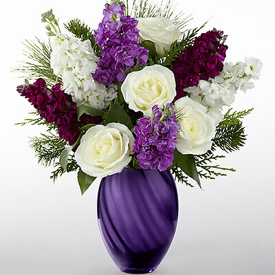 The Joyful&amp;trade; Bouquet by Vera Wang