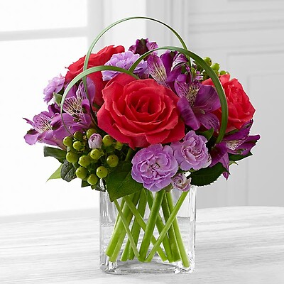 The Be Bold&amp;trade; Bouquet by Better Homes and Gardens&amp;reg;