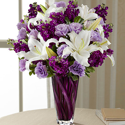 The Loving Thoughts&amp;reg; Bouquet