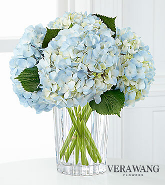 Joyful Inspirations Bouquet by Vera Wang